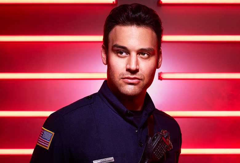 911 Season 9 Release Date Cast Trailer ABC