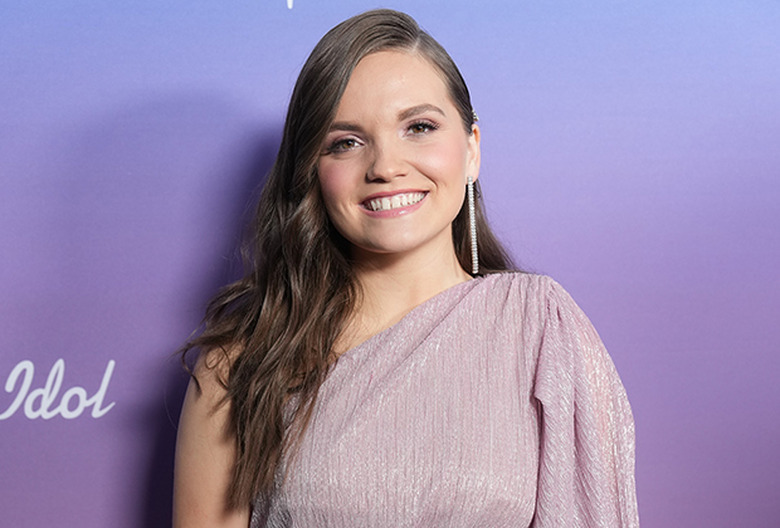 American Idol Finale Winner Megan Danielle