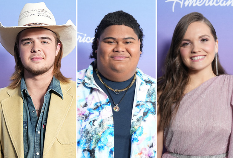 American Idol Finale Winner