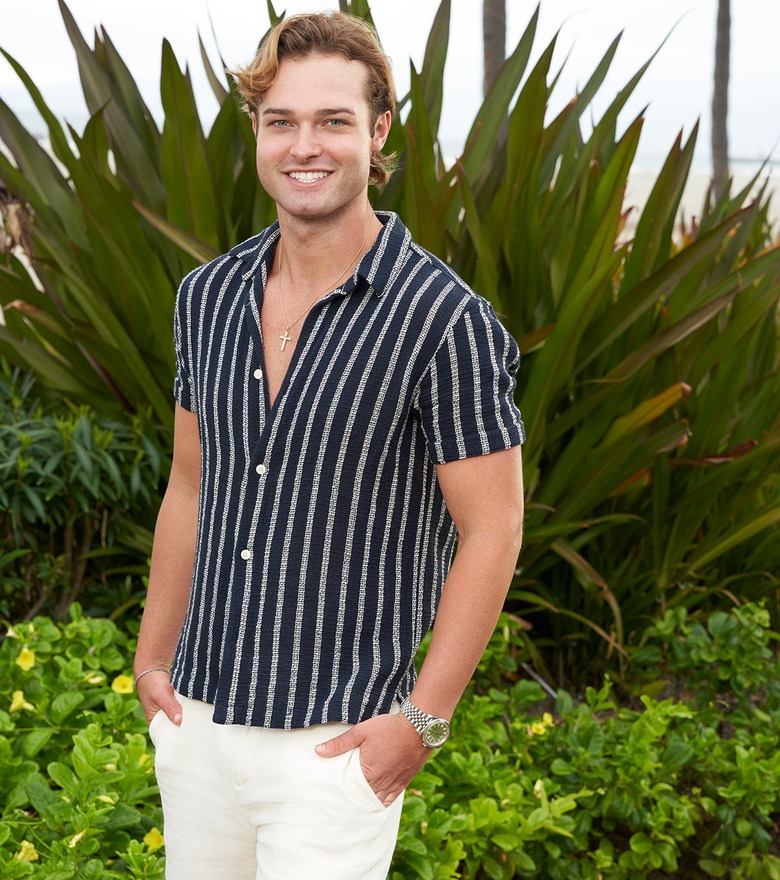 Bachelor In Paradise Cast Season 9