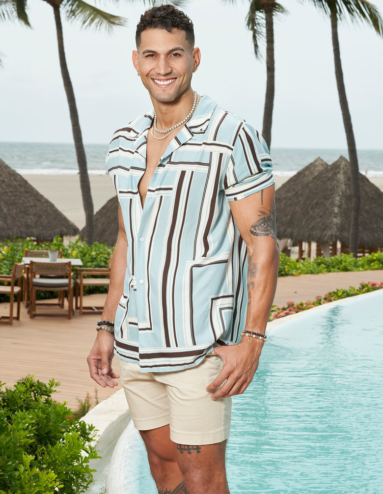 Bachelor In Paradise Cast Season 9