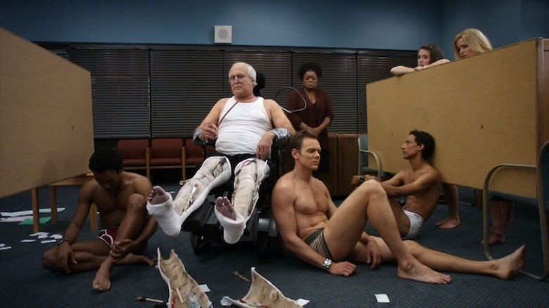 Best TV Bottle Episodes
