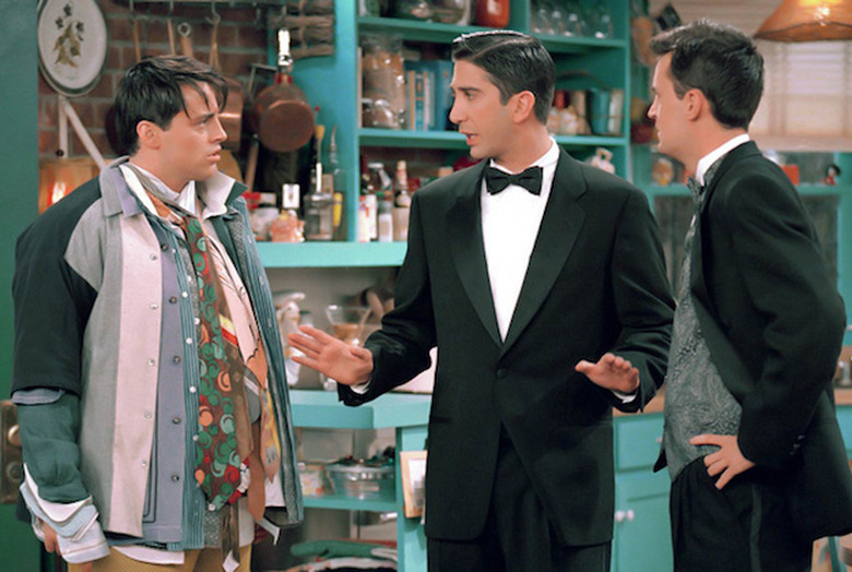 Best TV Bottle Episodes