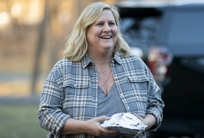 Bridget Everett Somebody Somewhere Season 3