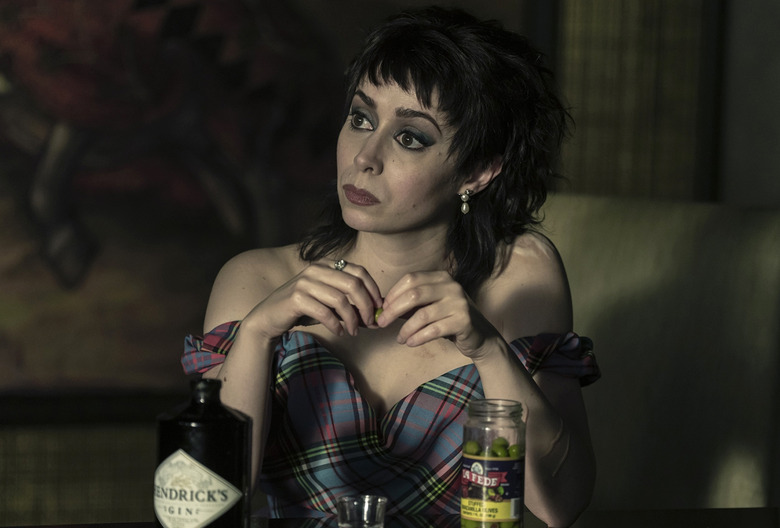 Cristin Milioti The Penguin