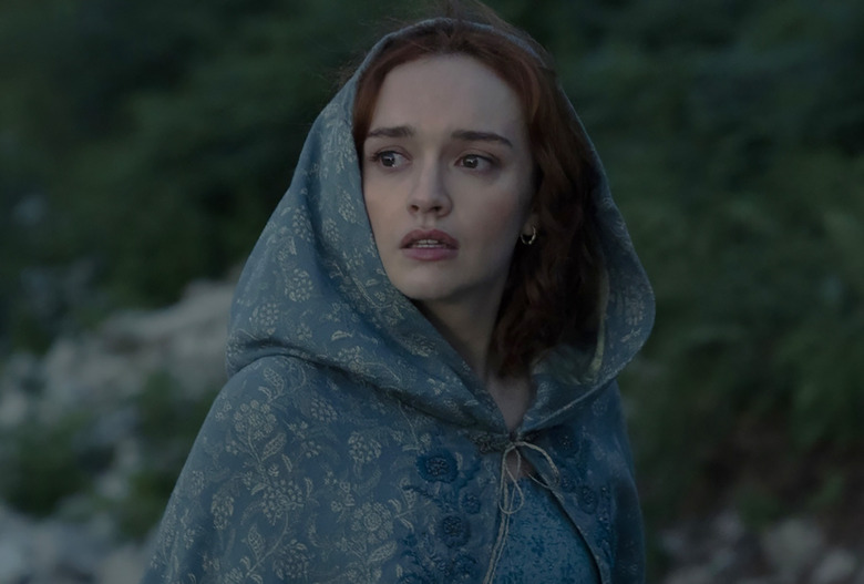 Olivia Cooke House of the Dragon