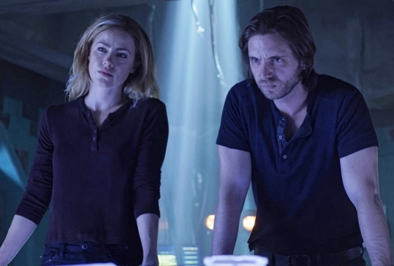 Best TV Series Finales