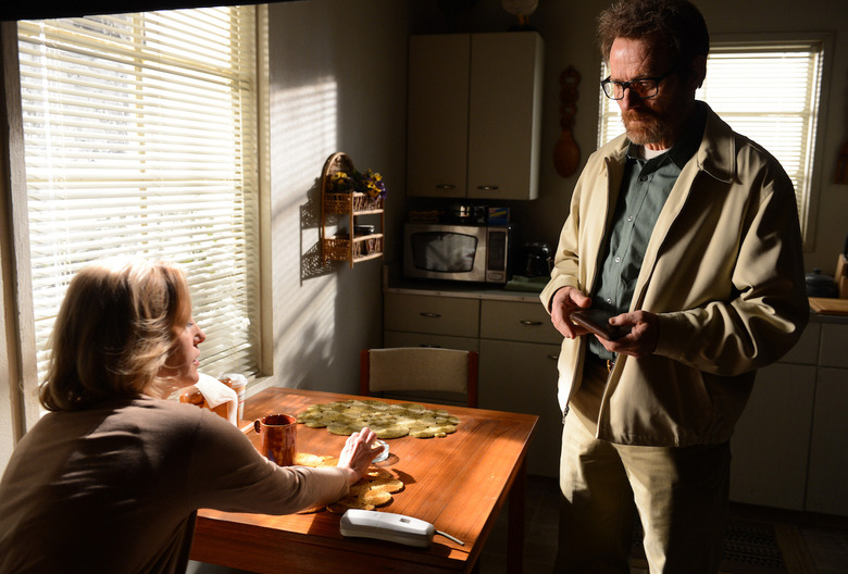 Best TV Series Finales