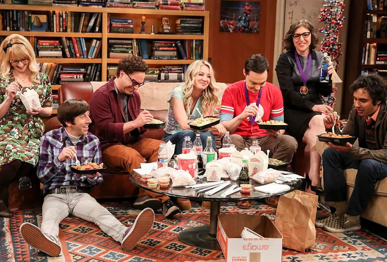 Best TV Series Finales