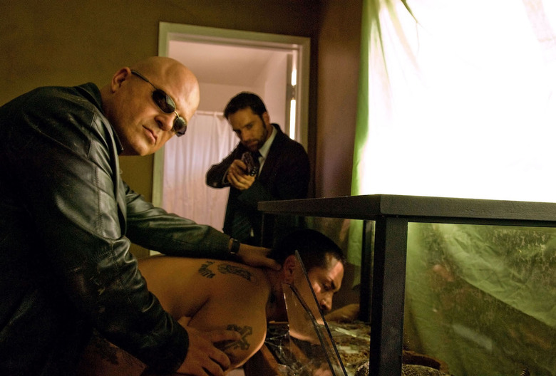 Best TV Series Finales