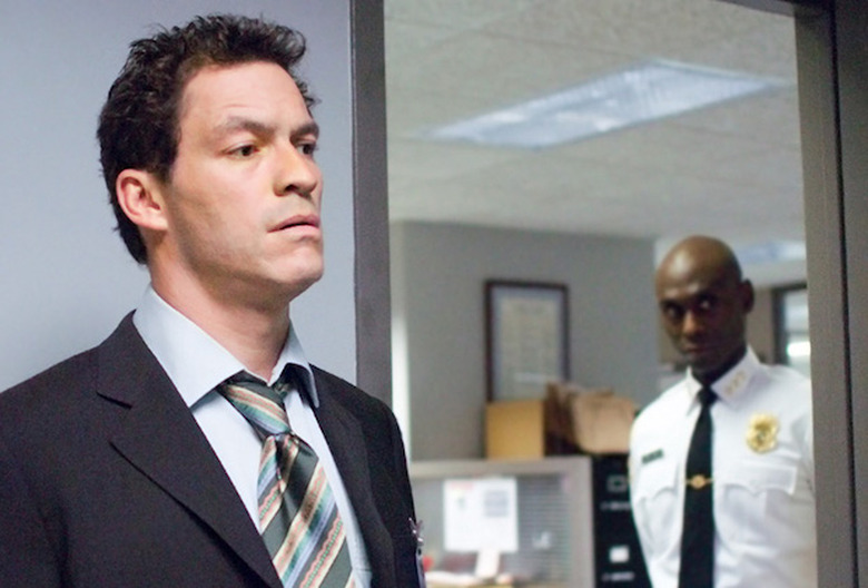 Best TV Series Finales