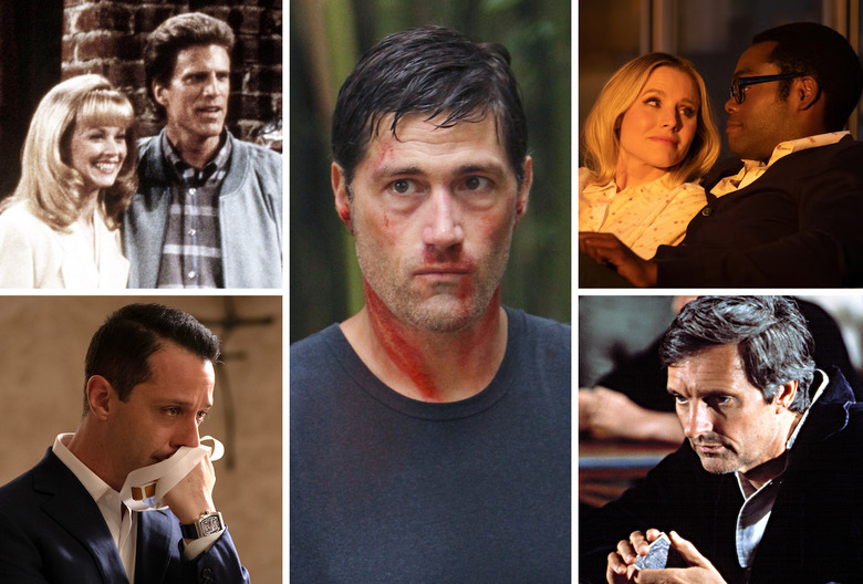 Best TV Show Series Finales