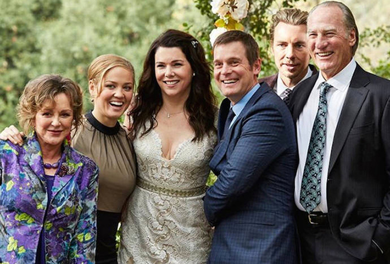 Best TV Series Finales