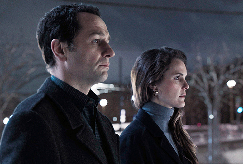 Best TV Series Finales