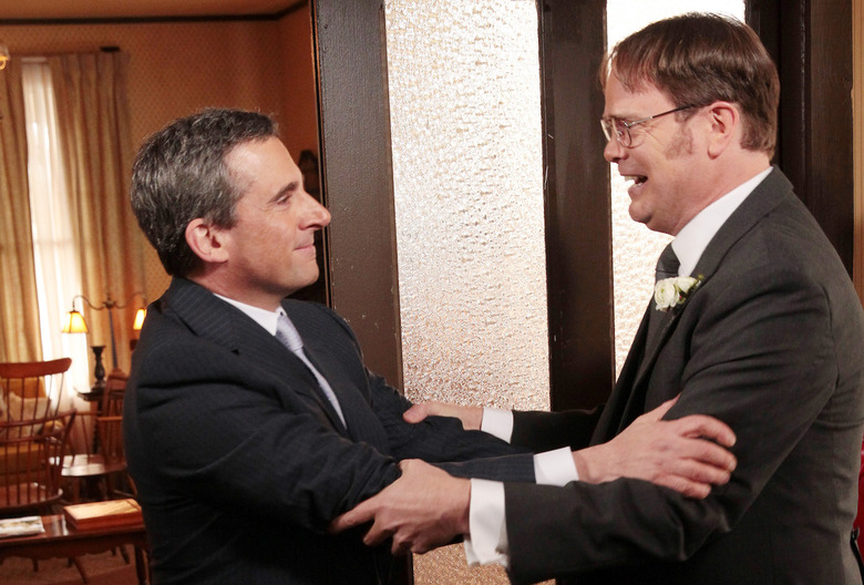Best TV Series Finales