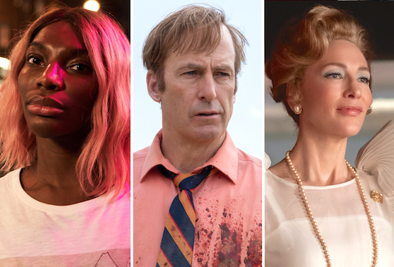 Best TV Shows 2020