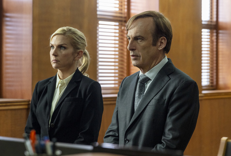 Better Call Saul Best TV Shows 2020