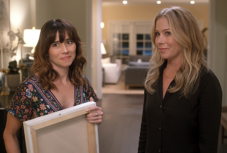 Dead to Me Best TV Shows 2020