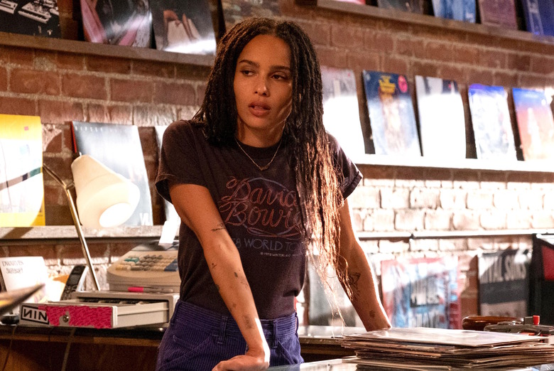 High Fidelity Best TV Shows 2020