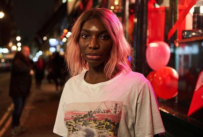 I May Destroy You Season 1 Michaela Coel
