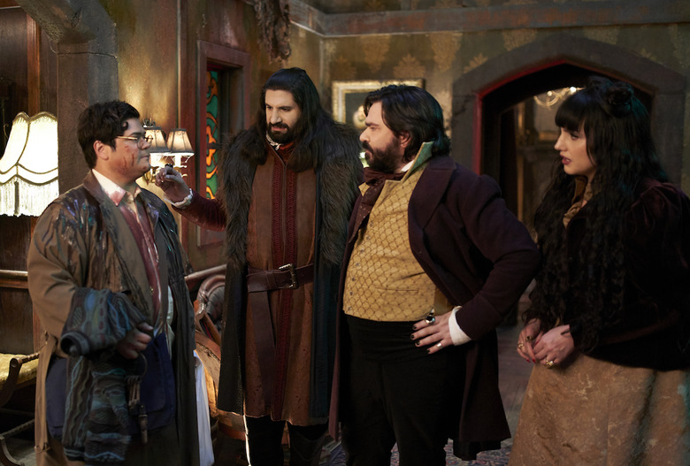 What We Do in the Shadows Best TV Shows 2020