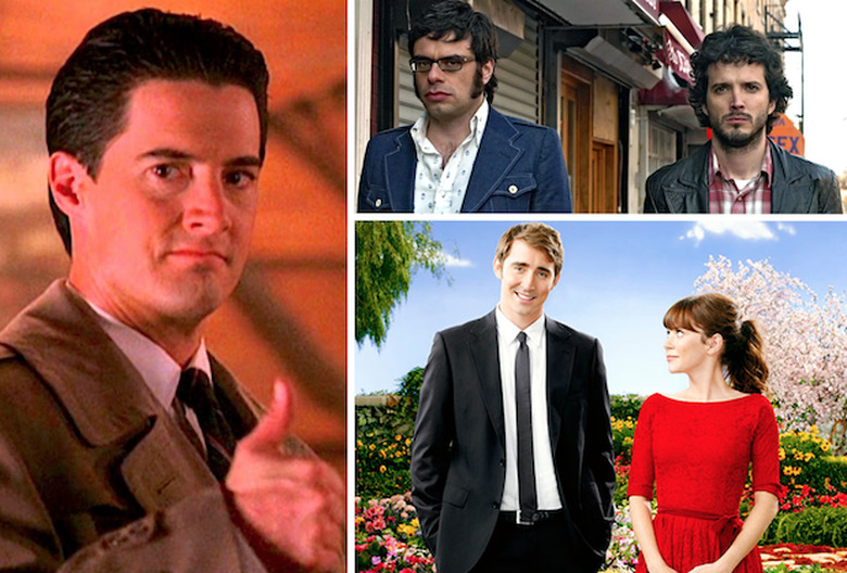 Best TV Shows Two Seasons