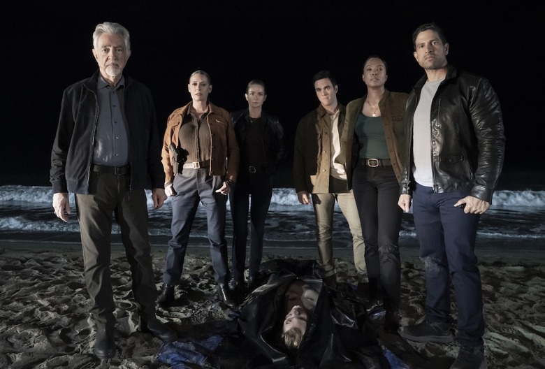 'Criminal Minds' - Best and Worst TV Show Revivals