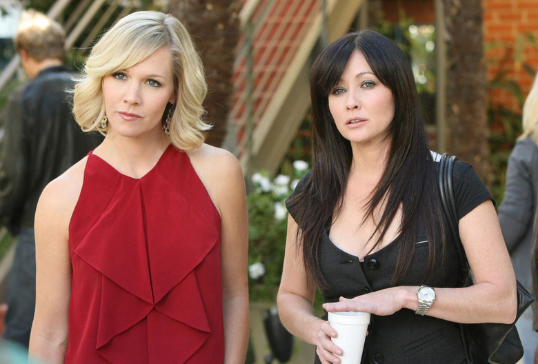 'Beverly Hills 90210' - Best and Worst TV Show Revivals