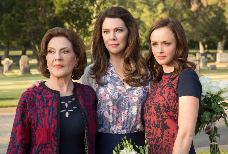 'Gilmore Girls' - Best and Worst TV Show Revivals