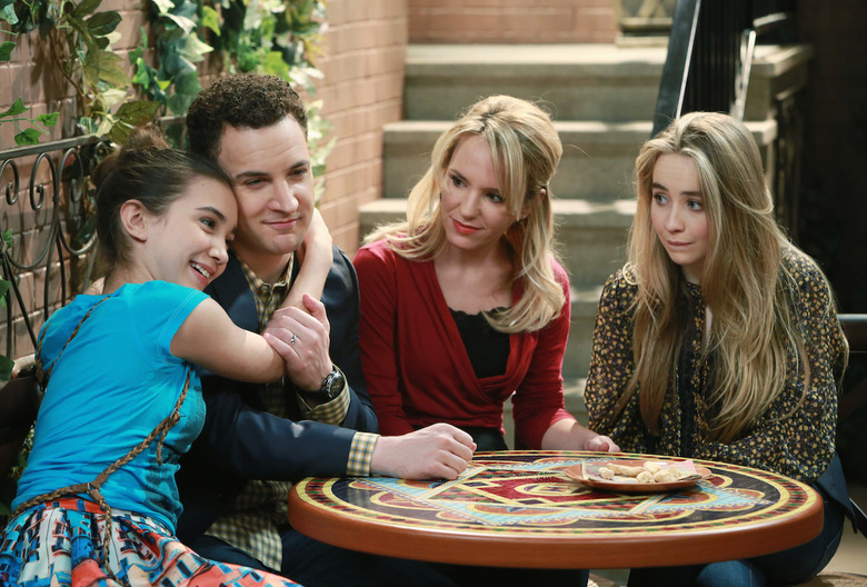 'Boy Meets World' - Best and Worst TV Show Revivals