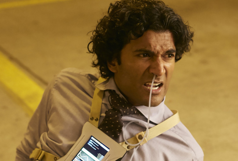 'Heroes' - Best and Worst TV Show Revivals