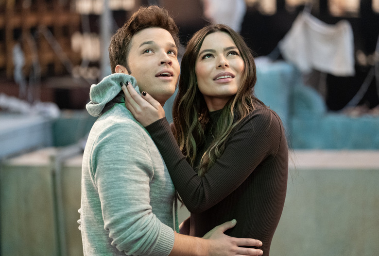 'iCarly' - Best and Worst TV Show Revivals