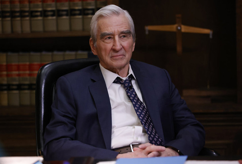 'Law and Order' - Best and Worst TV Show Revivals