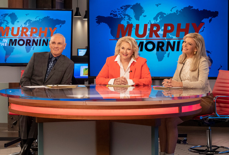 'Murphy Brown' - Best and Worst TV Show Revivals