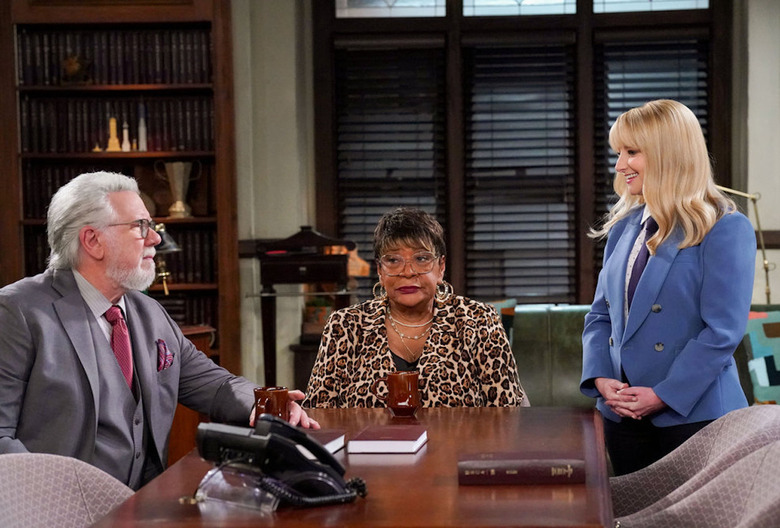 'Night Court' - Best and Worst TV Show Revivals