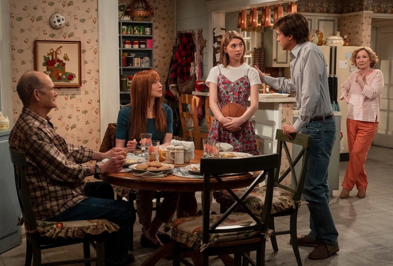 'That '70s Show' - Best and Worst TV Show Revivals