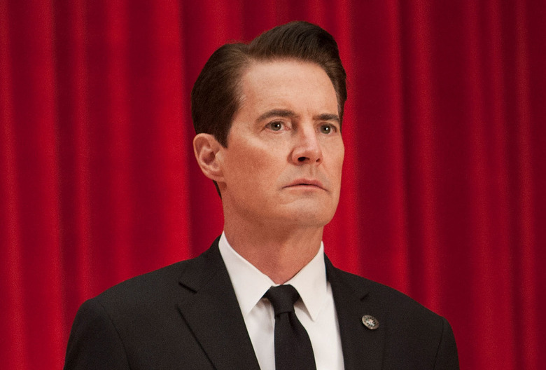 'Twin Peaks' - Best and Worst TV Show Revivals