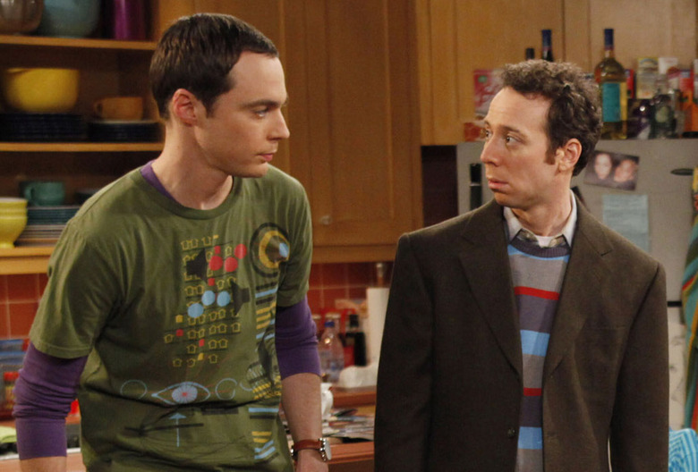 'Big Bang Theory' Spinoff Series Cast, Release Date, Trailer — HBO Max
