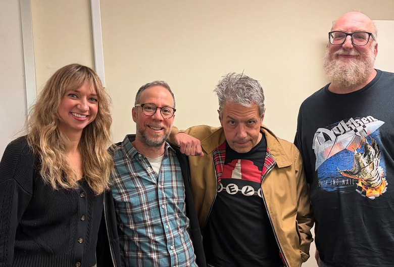 'Big Bang Theory' Spinoff Series Cast, Release Date, Trailer — HBO Max