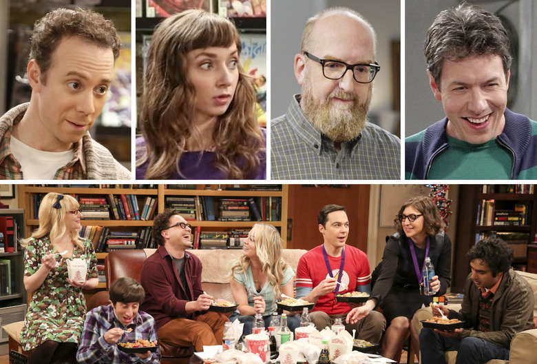 'Big Bang Theory' Spinoff Series Cast, Release Date, Trailer — HBO Max