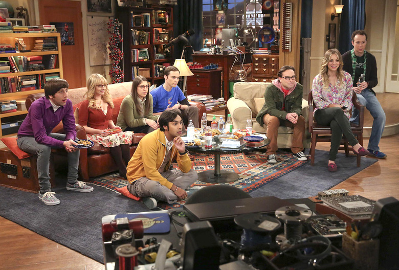 'Big Bang Theory' Spinoff Series Cast, Release Date, Trailer — HBO Max