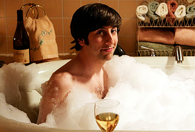 Big Bang Theory Howard