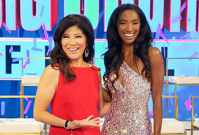 Taylor Hale Big Brother 24 Winner