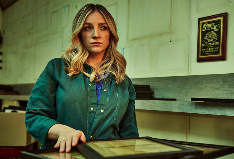 Emmys 2025 Snubs Full List Nominees
