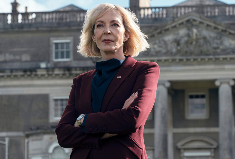 Emmys 2025 Snubs Full List Nominees