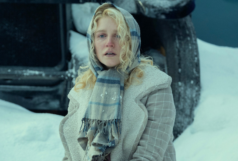 Emmys 2025 Snubs Full List Nominees