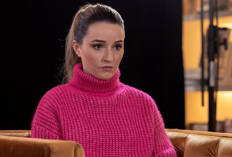 Emmys 2025 Snubs Full List Nominees