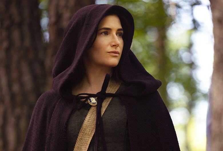 Emmys 2025 Snubs Full List Nominees