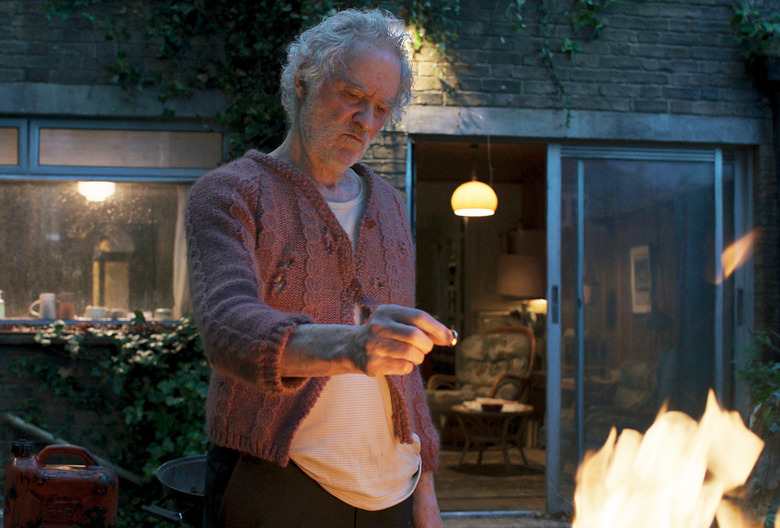 Emmys 2025 Snubs Full List Nominees