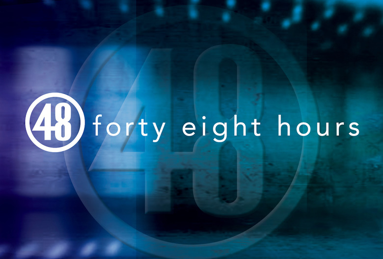 48 Hours